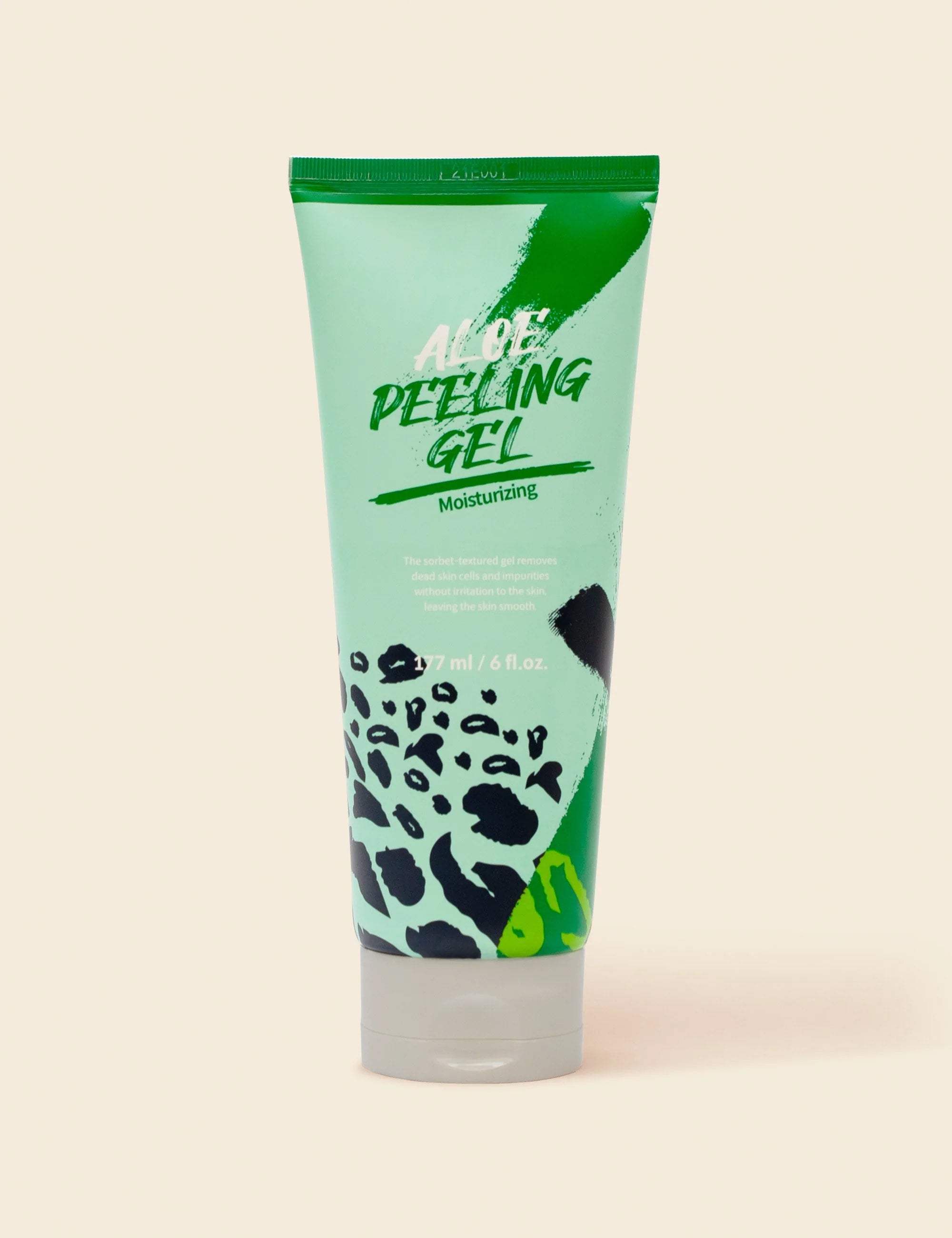 Awakiin Aloe Peeling Gel | Prude & Boujee - A Sheet Mask Bar & Skincare  Boutique in Reno, Nevada
